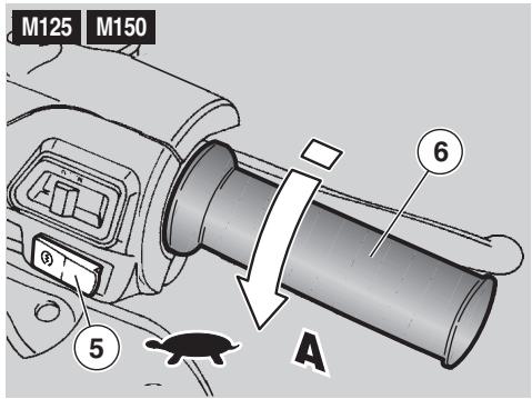 APRILIA M50 - M50 MC50 KICK START - 1