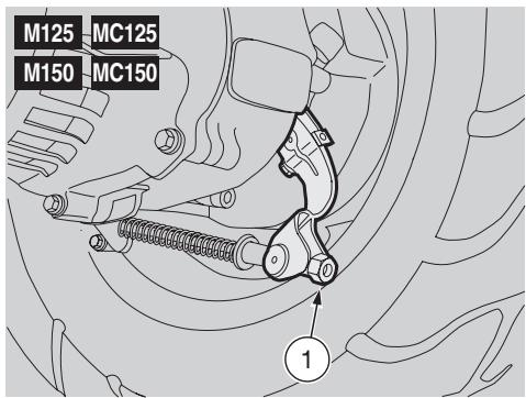 APRILIA M50 - KINADYNO - 1