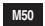 APRILIA M50 - AIR CLEANER - 1