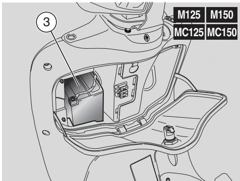 APRILIA M50 - A PPOsOXH - 1