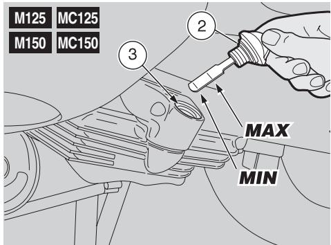 APRILIA M50 - SYMNIAHPQMA - 1