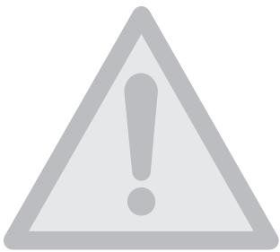 APRILIA M50 - WARNING - 1