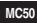 APRILIA M50 - WARNING - 3