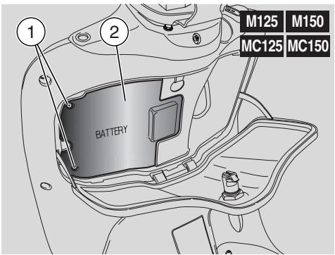 APRILIA M50 - CAUTION - 1