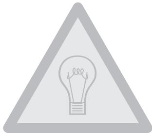 APRILIA M50 - To change the bulbs: - 2