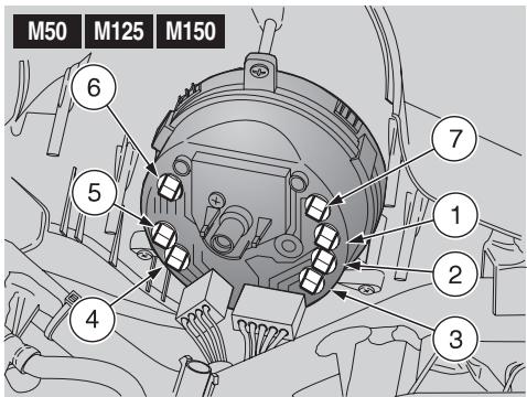APRILIA M50 - Kata nV eTavatoToToEtno: - 3