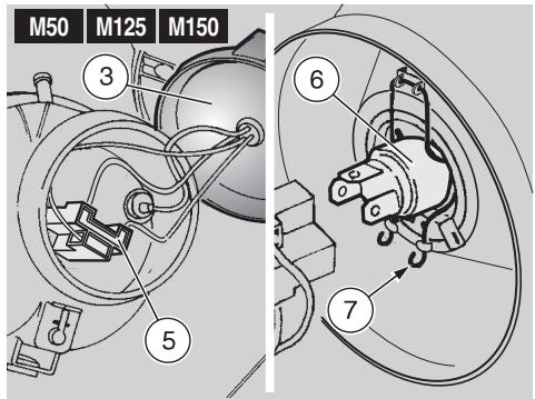APRILIA M50 - A Forsigtig - 1