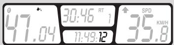 APRILIA MX 125 - CAUTION - 3