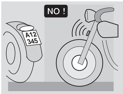 APRILIA MX 125 - KINΔYNO - 4