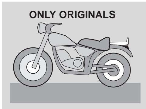 APRILIA MX 125 - KINΔYNO - 5