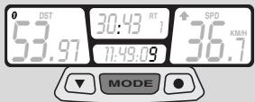 APRILIA MX 125 - DESACTIVACION DE LAS INTERVENTIONES PROGRAMADAS - 3