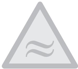 APRILIA MX 125 - WARNING - 1