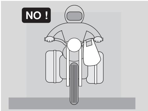 APRILIA MX 125 - CARGA - 1