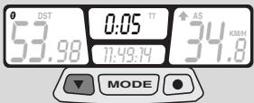APRILIA MX 125 - DESACTIVACION DE LAS INTERVENTIONES PROGRAMADAS - 4