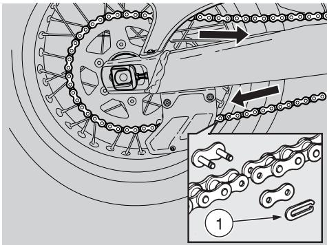 APRILIA MX 125 - KINΔYNOΣ - 1