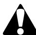 APRILIA MX 125 - WARNING - 1
