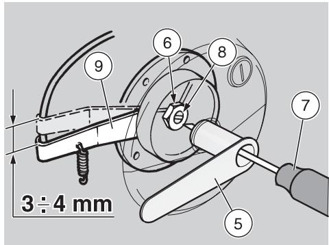 APRILIA MX 125 - KINΔYNOΣ - 3