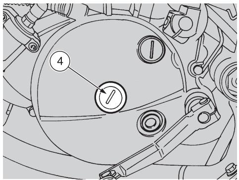 APRILIA MX 125 - KINΔYNOΣ - 2