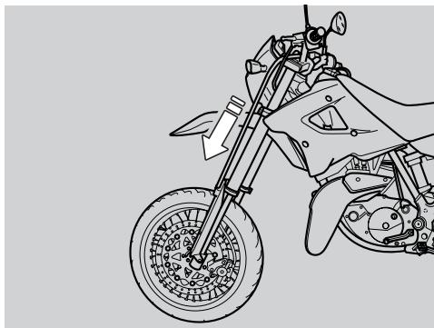 APRILIA MX 125 - KINΔYNO - 2