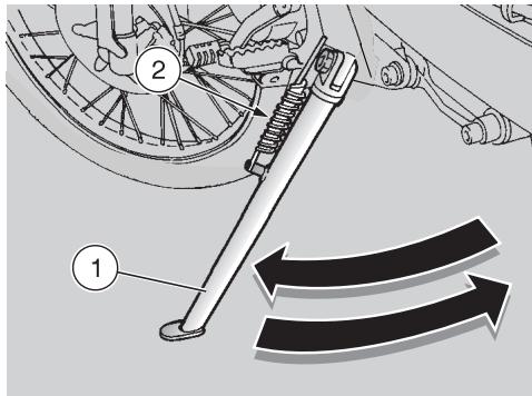 APRILIA MX 125 - Fusible de 7,5A (3) - 1
