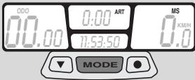 APRILIA MX 125 - CAUTION - 3