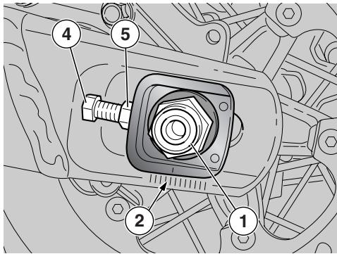 APRILIA MX 125 - CONTROL DEL JUEGO - 1