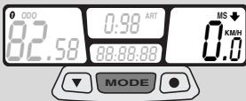 APRILIA MX 125 - XPONOMETPO - 4