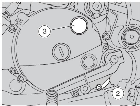 APRILIA MX 125 - PPOsOXH - 1