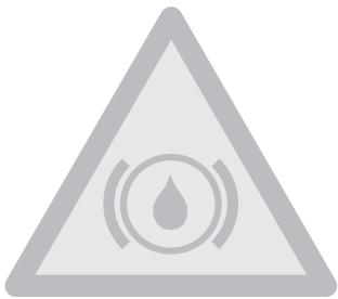 APRILIA PEGASO 650 STRADA-TRAIL - WARNING - 1