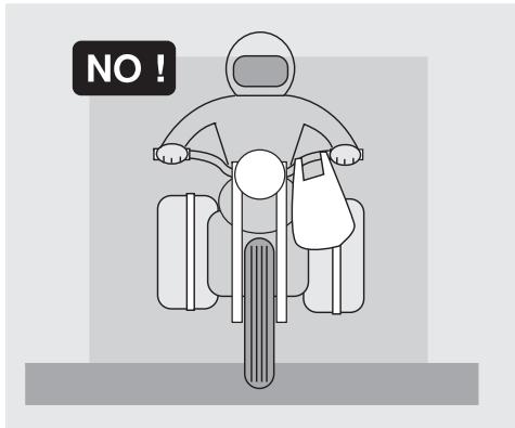 APRILIA PEGASO 650 STRADA-TRAIL - LOAD - 1