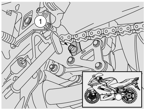 APRILIA RST MILLE FUTURA - Attention - 3