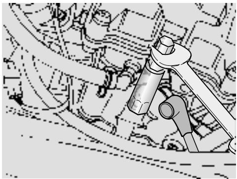 APRILIA RST MILLE FUTURA - Attention - 1