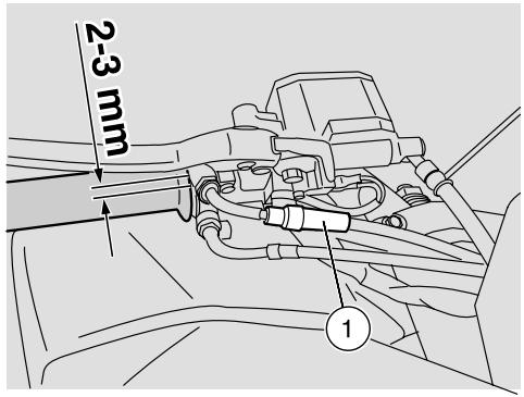 APRILIA RST MILLE FUTURA - Attention - 1