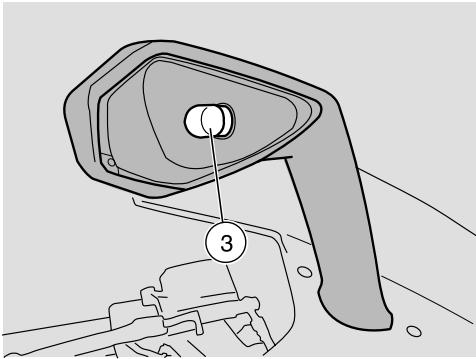 APRILIA RST MILLE FUTURA - Attention - 1