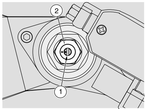 APRILIA RST MILLE FUTURA - Attention - 2
