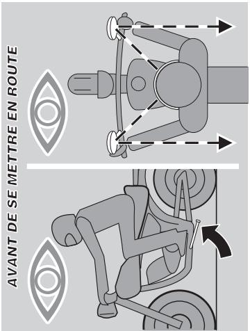 APRILIA RSV 1000 R FACTORY - Attention - 1