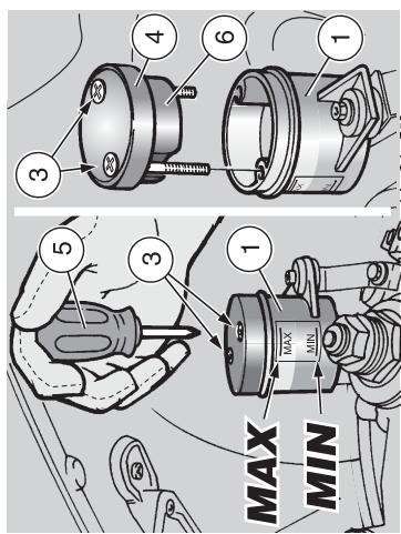 APRILIA RSV 1000 R FACTORY - DANGER - 1