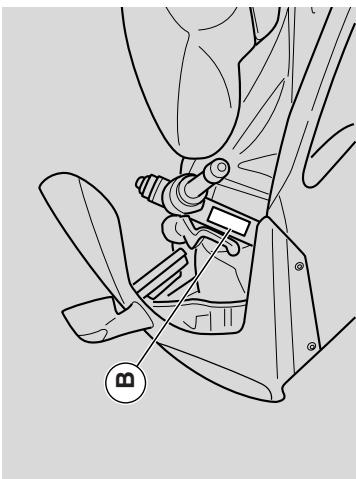 APRILIA RSV 1000 R FACTORY - Information de la defectuosite reduisant la securite - 1