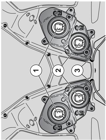 APRILIA RSV 1000 R FACTORY - DANGER - 3