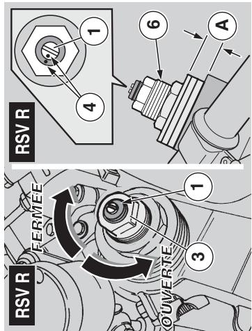 APRILIA RSV 1000 R FACTORY - DANGER - 1