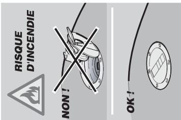 APRILIA RSV 1000 R FACTORY - DANGER - 1