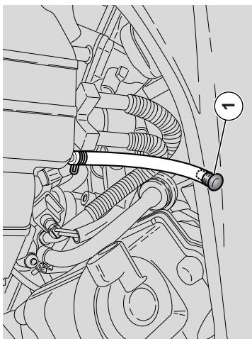 APRILIA RSV 1000 R FACTORY - Attention - 1