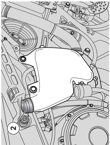 APRILIA RSV 1000 R FACTORY - DANGER - 1