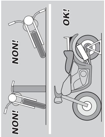 APRILIA RSV 1000 R FACTORY - DANGER - 1