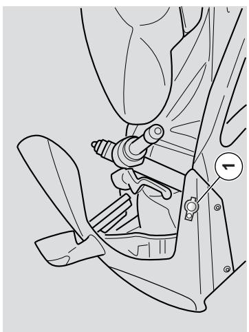 APRILIA RSV 1000 R FACTORY - Attention - 1