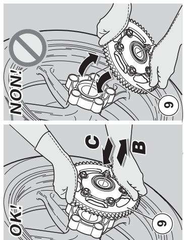 APRILIA RSV 1000 R FACTORY - DANGER - 2