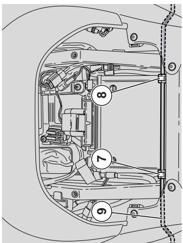 APRILIA RSV 1000 R FACTORY - DANGER - 1