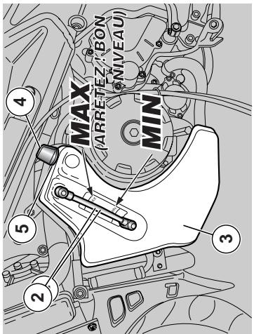 APRILIA RSV 1000 R FACTORY - DANGER - 1