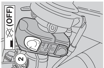 APRILIA RSV 1000 R FACTORY - DANGER - 1