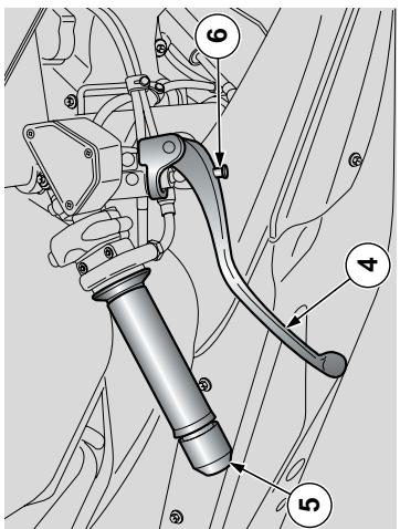 APRILIA RSV 1000 R FACTORY - Important - 1